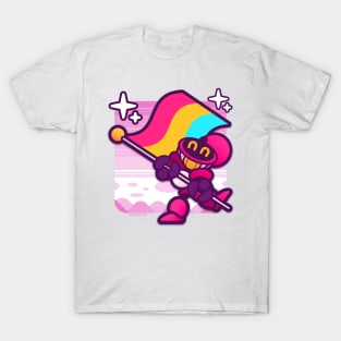 Pan Combo T-Shirt